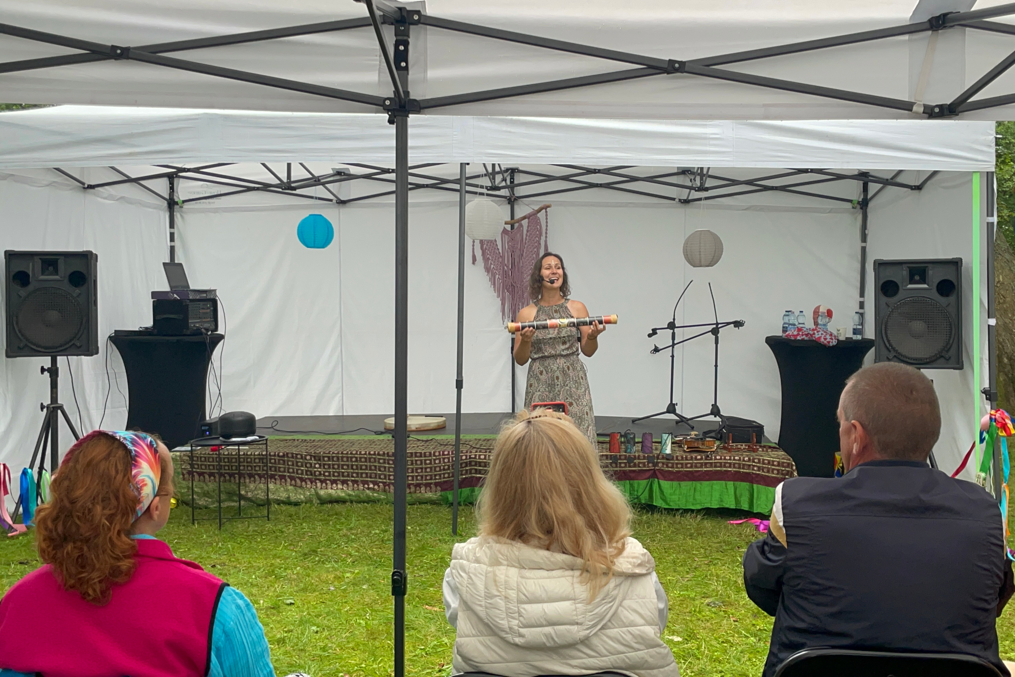 Koncerty Muzyki Relaksacyjnej