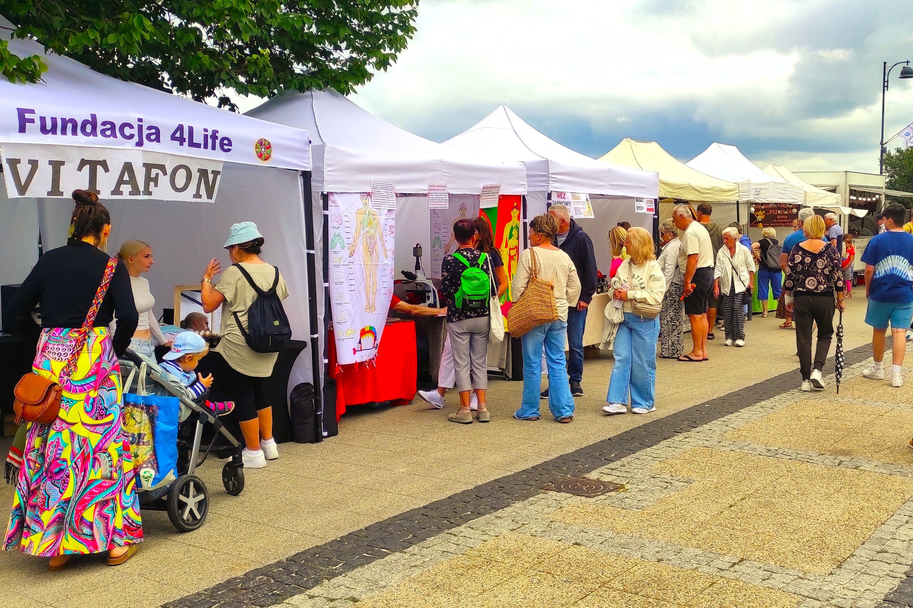 Profilaktyczne Badania Zdrowia oraz Terapie Medycyny Naturalnej
