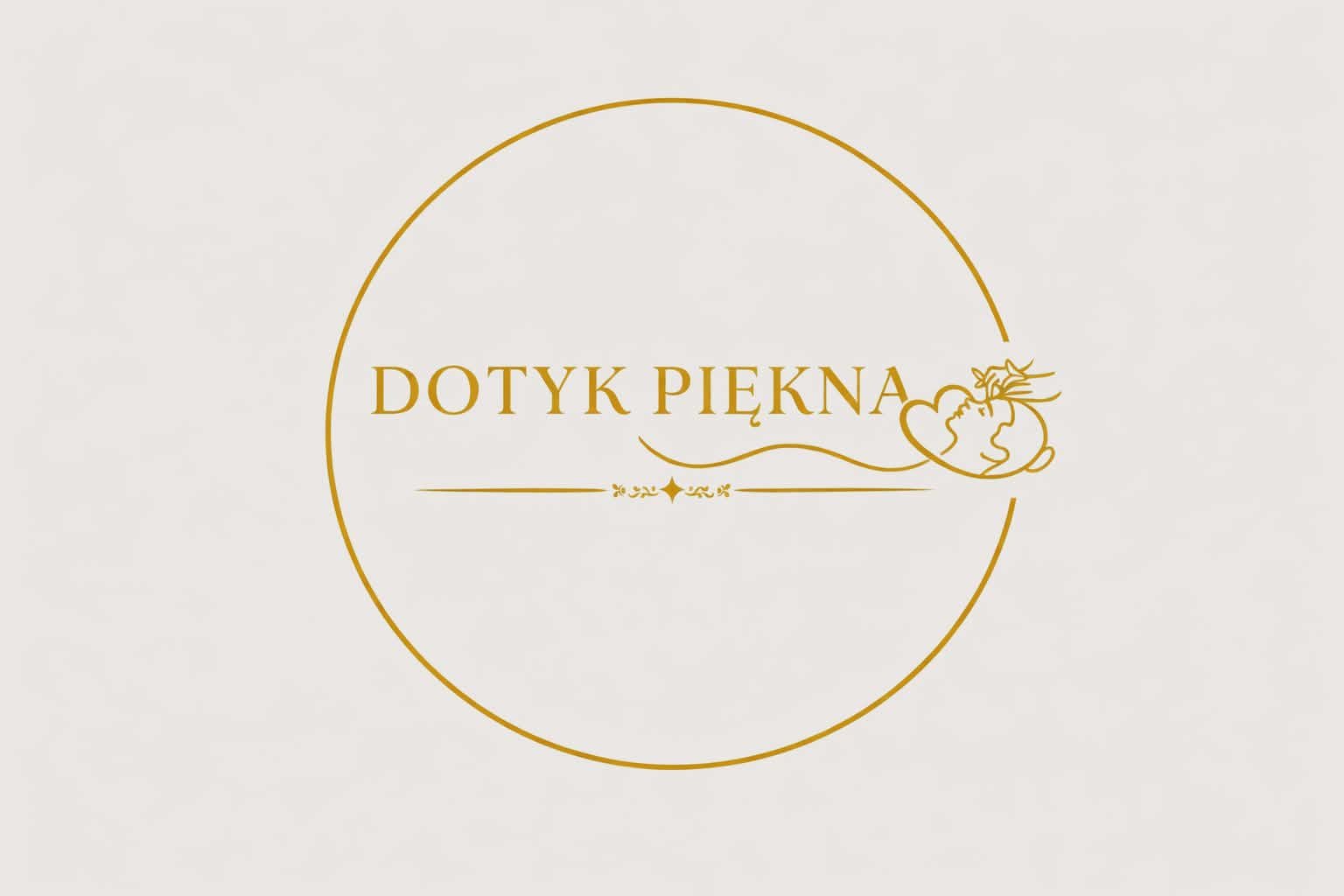 Dotyk Piękna